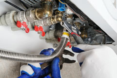 Hunstrete boiler repair companies