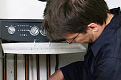 boiler repair Hunstrete