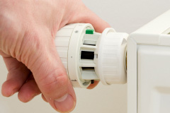 Hunstrete central heating repair costs