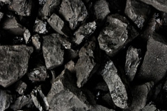 Hunstrete coal boiler costs