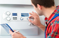 free commercial Hunstrete boiler quotes