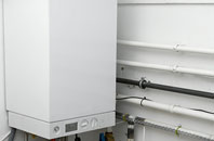 free Hunstrete condensing boiler quotes
