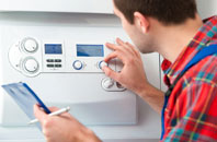 free Hunstrete gas safe engineer quotes
