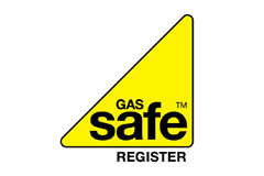 gas safe companies Hunstrete